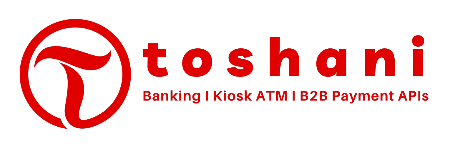 New Toshani Logo