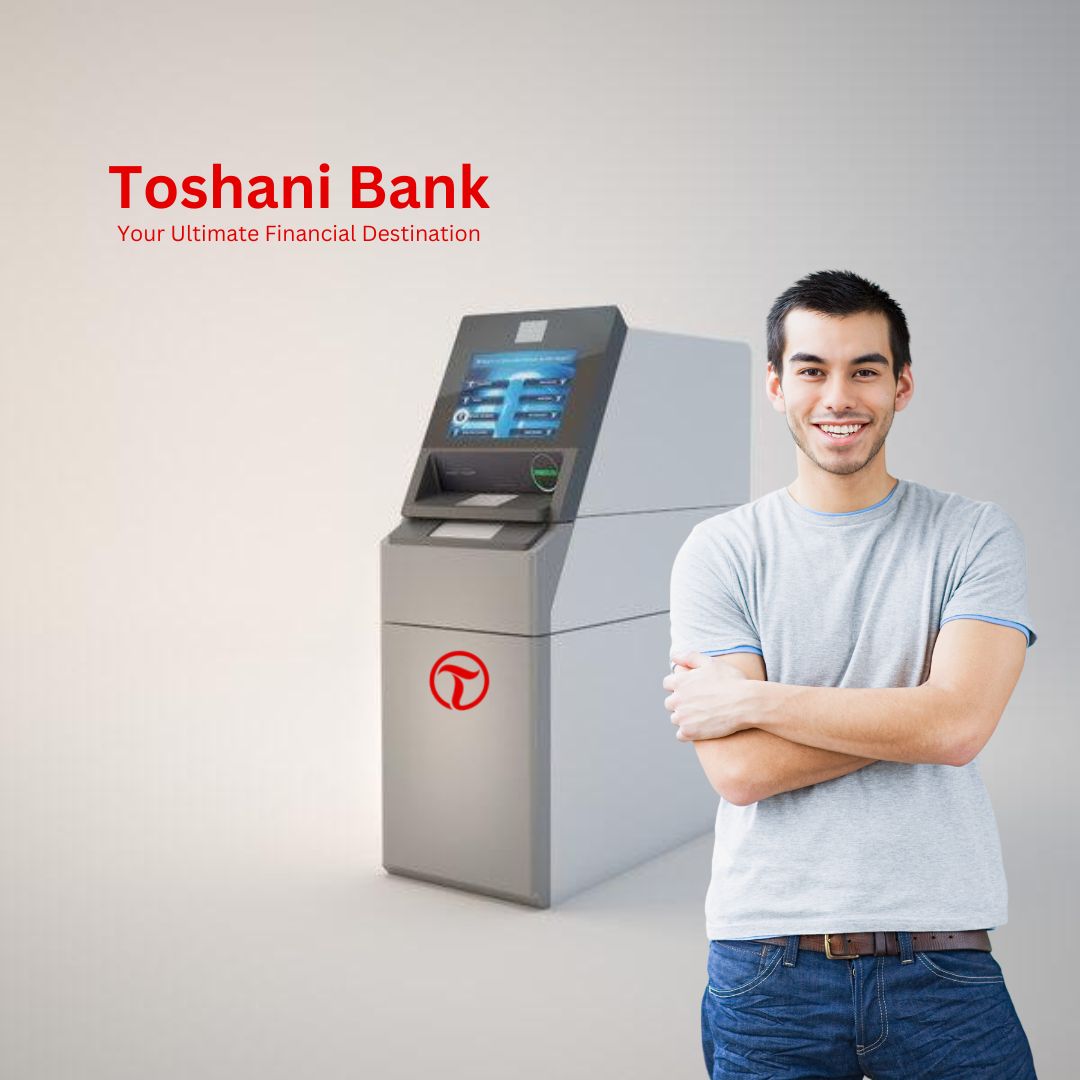 Toshani Bank